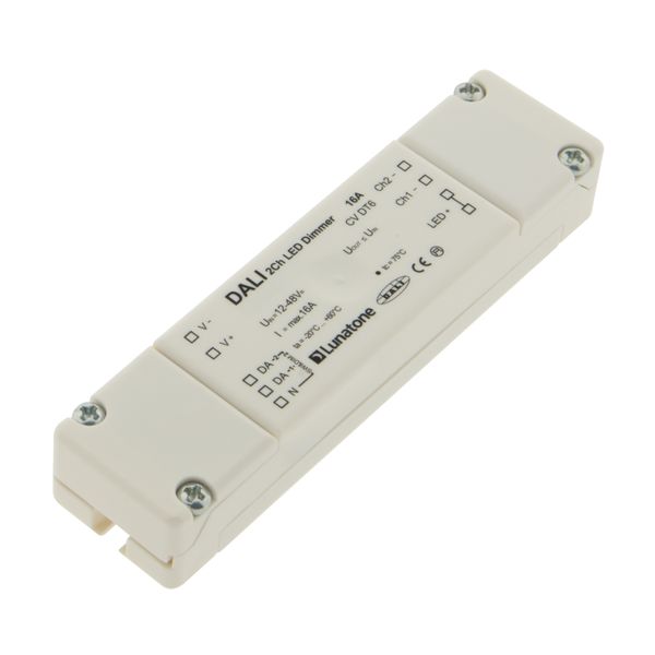 LED DALI PWM Dimmer DW image 1