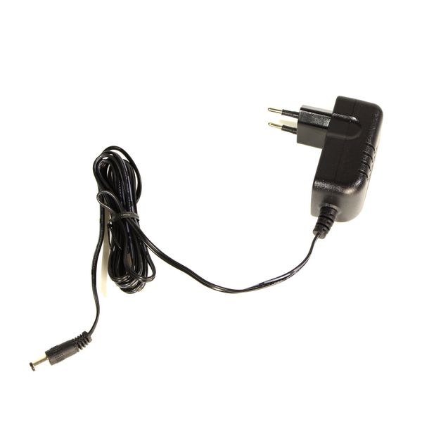 Power supply 230V AC for handheld spotlight HX image 1