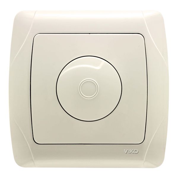 Carmen Beige Pro Dimmer RLC 350W image 1