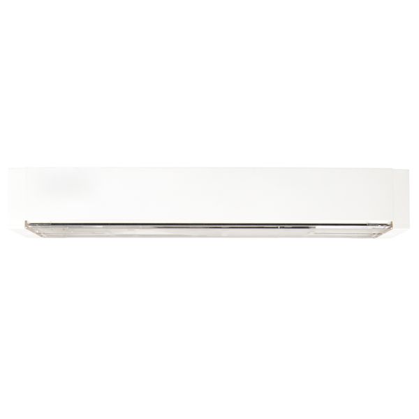 KB emergency lumin. LED 230V AC 3h self control univ. mount image 2