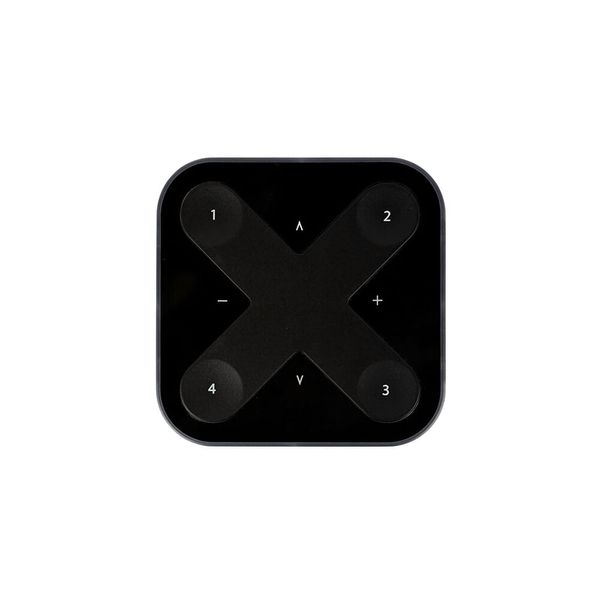 OCTO Indoor Wireless Xpress Smart Switch Black image 1