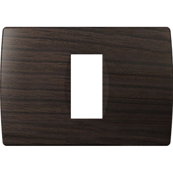 COVER PLATE SOFT 1/3M WE 4328798 image 1