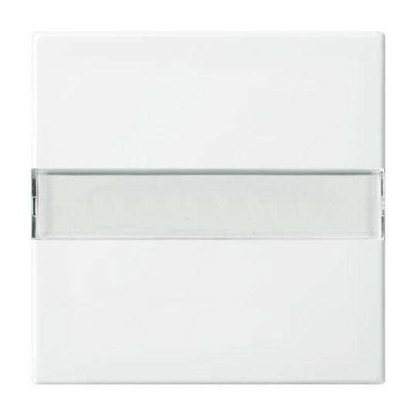 2510 NLI-914 CoverPlates (partly incl. Insert) Busch-balance® SI Alpine white image 12