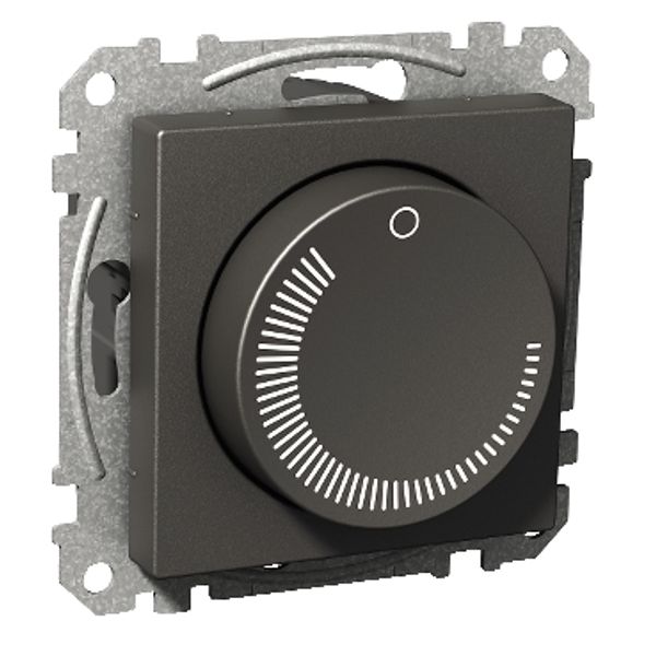 Exxact speed regulator anthracite image 2