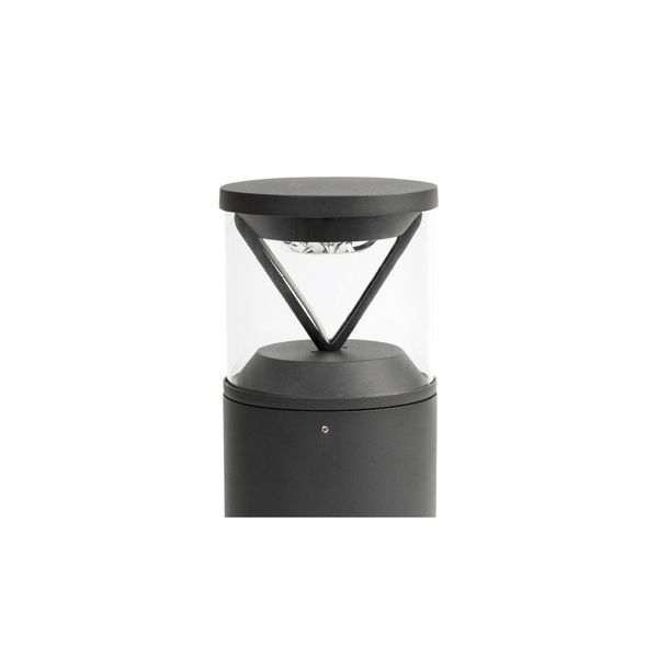 RUSH BEACON LAMP 2700K CRI90 HE ASYM CASAMBI image 1