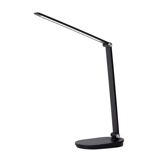 ALDWIN Desk lamp-Black-LED Dimm.-8W-2700K/6500K image 1