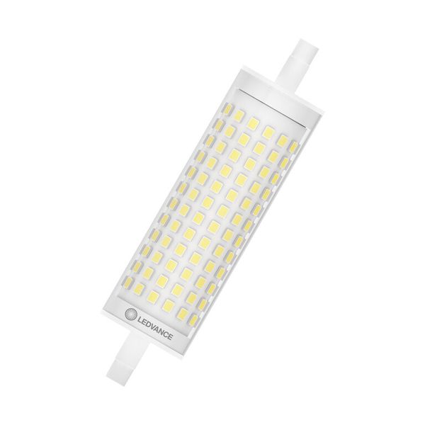 LED LINE118 177 20W 830 R7S P LEDV image 1