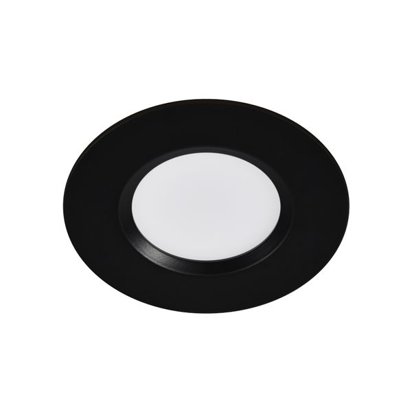 Mahi | Downlight | Black image 1