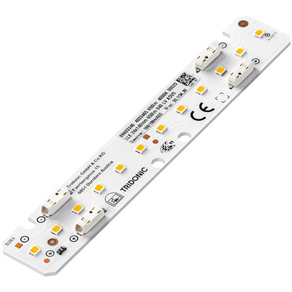 LED modules image 1