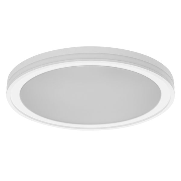 Smart+ Orbis Ceiling Circle White 460mm RGB + TW image 6