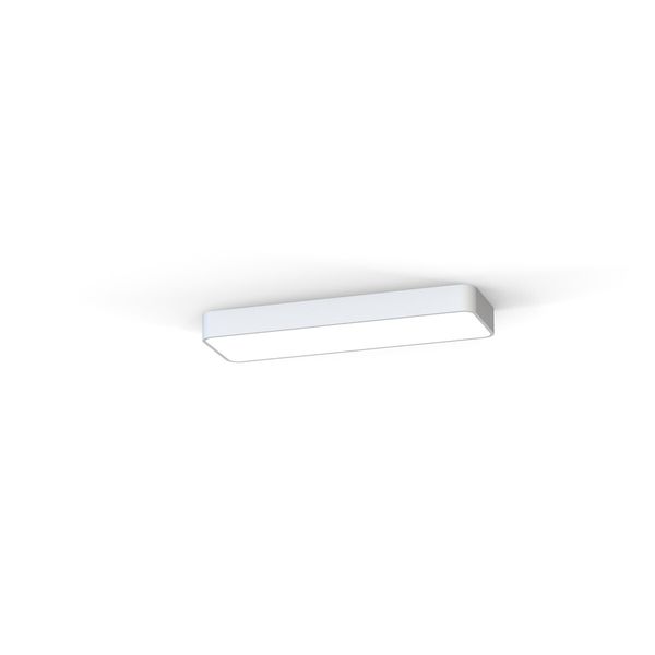 SOFT CEILING LED WHITE 60X20 image 1