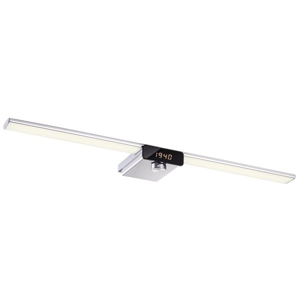 LED Luminaire 4W 4000K 7200mAh 600mm DIMM THORGEON image 1