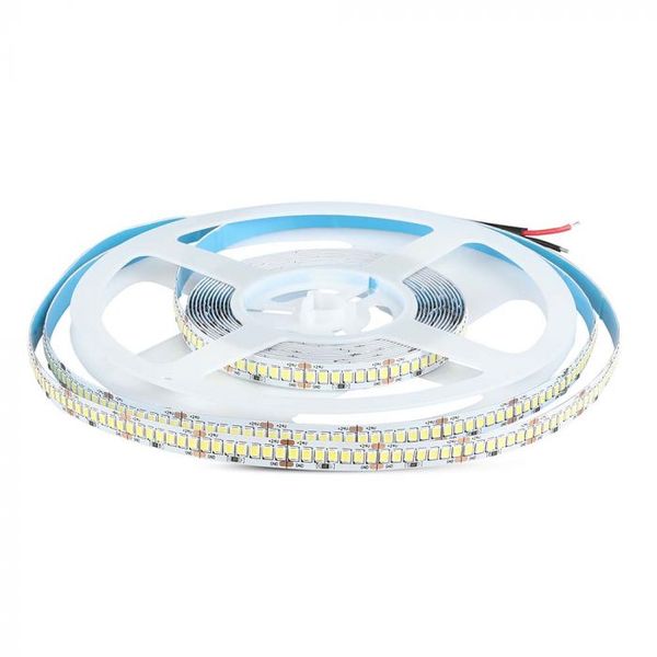 5M Tape LED 18W/m 24V 4000K IP20 1812S24-40 RET image 1