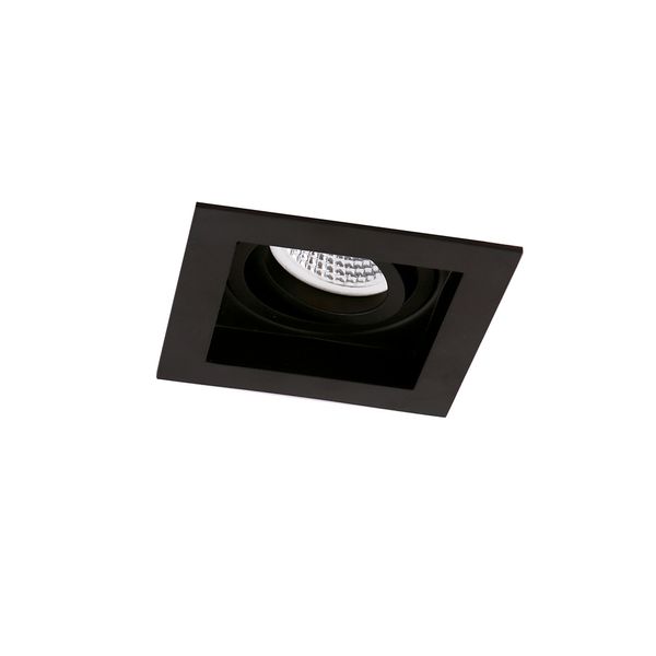 Recessed Spot Black Artsi image 1