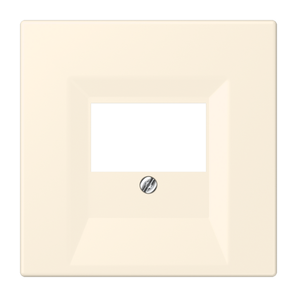 Centre plate for TAE-socket LC4320B LC969T245 image 1