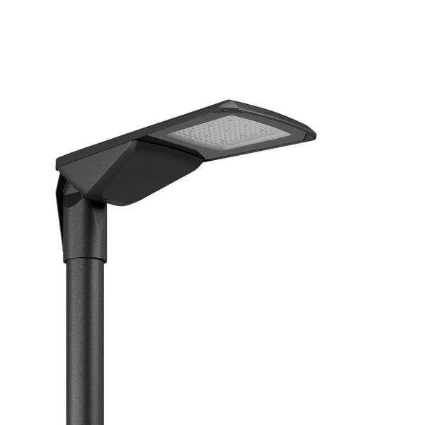 Mingata Mini, 28 W, 4000 lm, 740, anthracite, DALI Outdoor luminaires  image 1