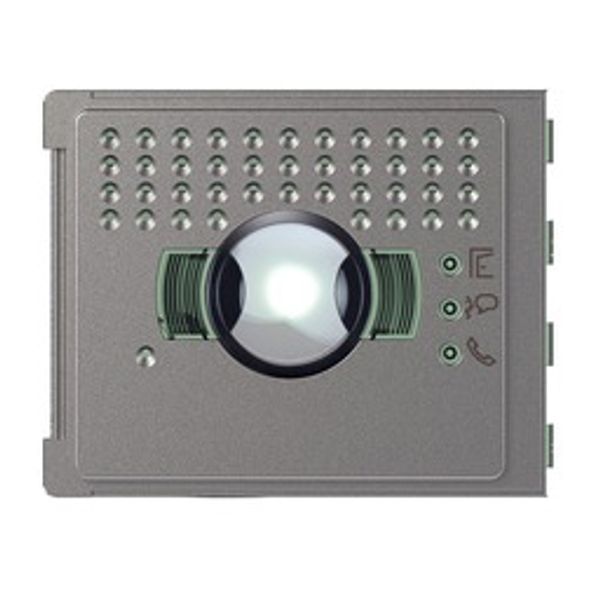 Sfera - wideangle av front cover Robur image 1