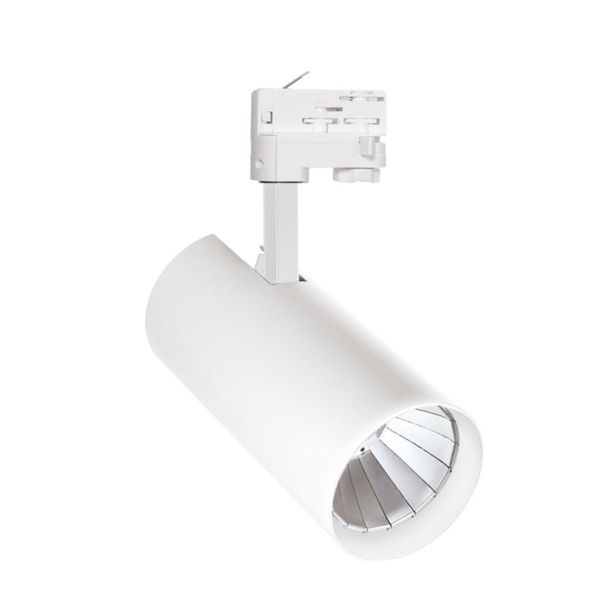 MDR BRANTA LUX 940 21W 230V 60DEG WHITE image 1