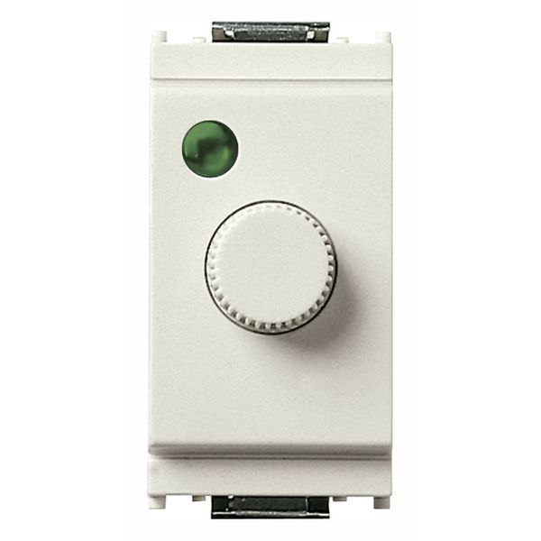 Dimmer 120V 30-500W/30-300VA white image 1