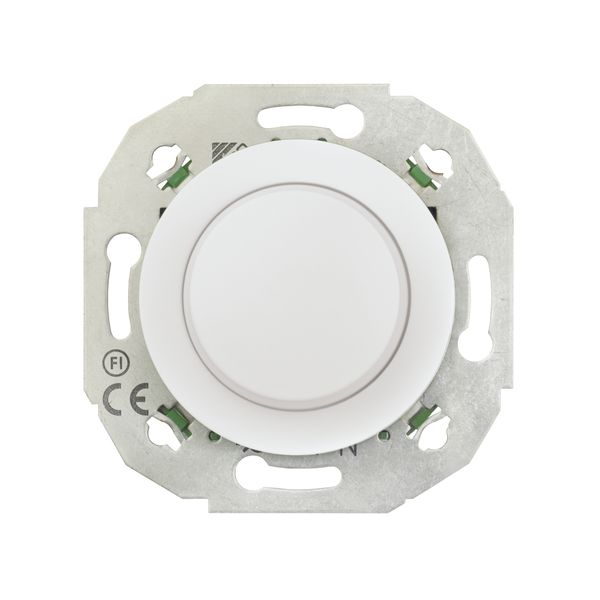 Renova - dimmer - universal - 230 V - 420 W - white image 2