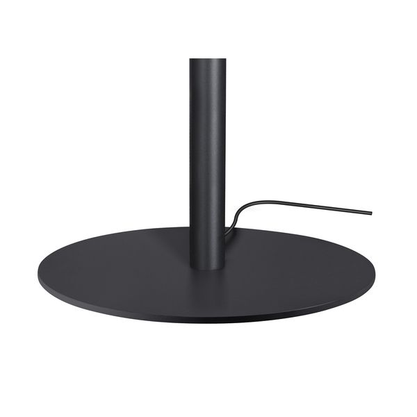 ONE STRAIGHT FL, Free-standing lamp black 20W 1200/1200lm 2700/3000K CRI90 140° image 5