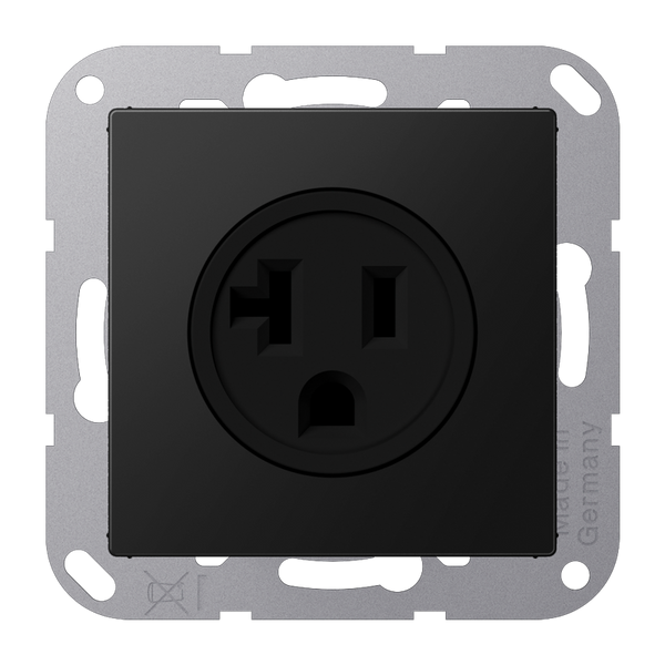 US-NEMA socket A521-20SWM image 1