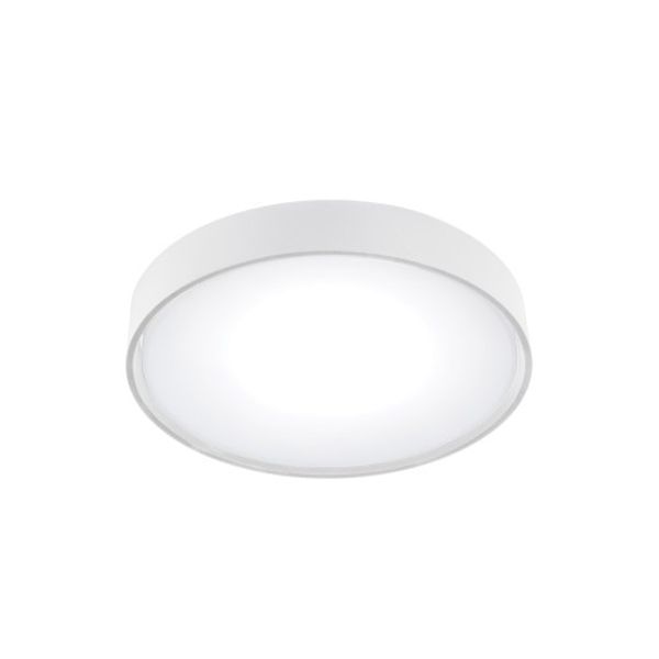 Ceiling Light White Ibiza image 2