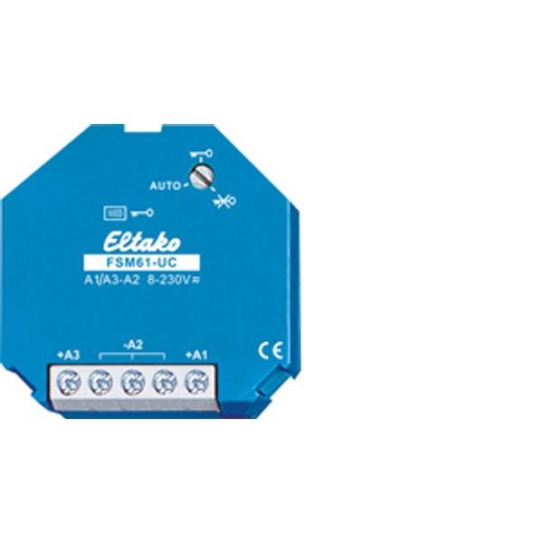 Wireless 2-fold transmitter module image 1