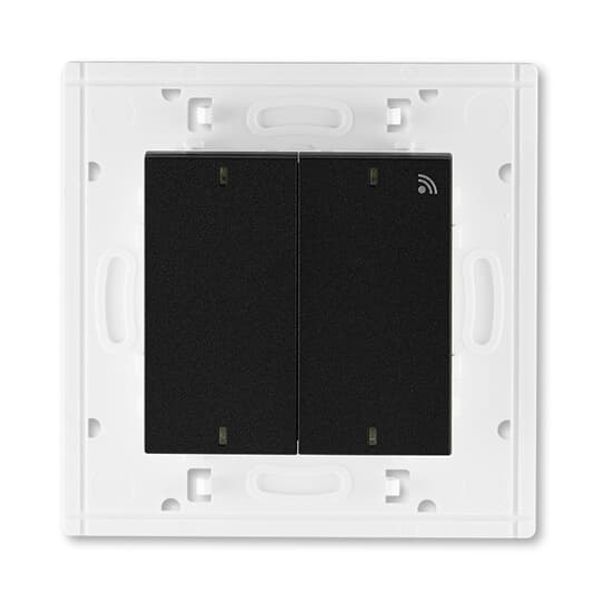 3299H-A11908 63 RF transmitter, 2gang, surface-mounted image 2