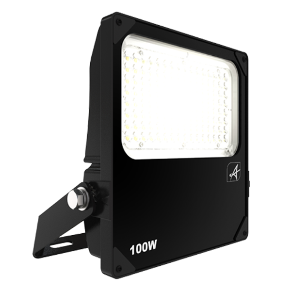 Aztec Symmetrical Floodlight 100W Photocell image 4