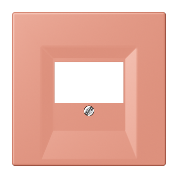 Centre plate for TAE-socket LC32111 LC969T233 image 1