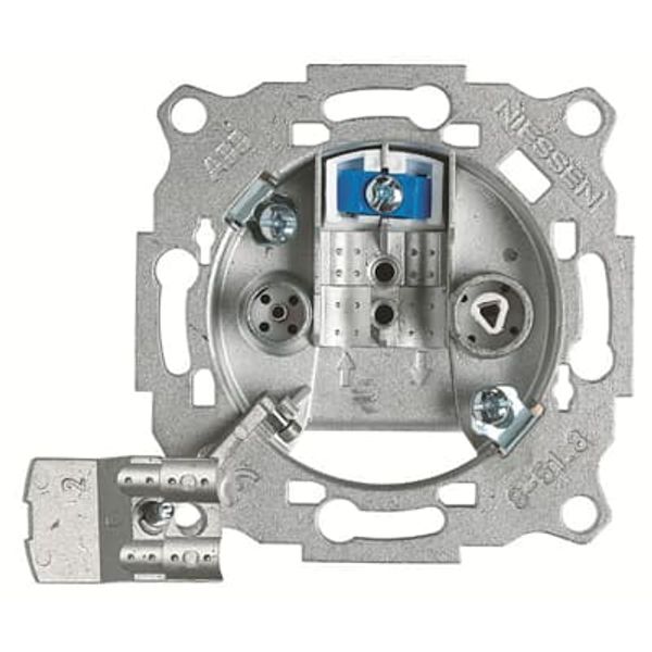 8150.3 TV / R final outlet - CATV outlet End socket image 1