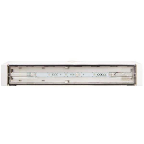 Emergency luminaire KB 6x0,5 LED 230V, universal mounting image 2