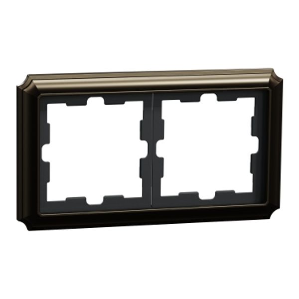 Metal frame 2g mom D-Antik image 1