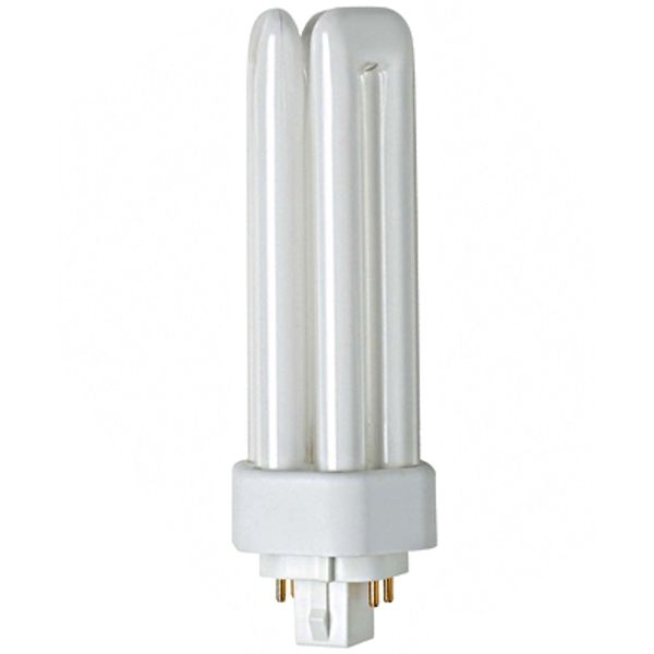 DULUX T/E CONSTANT 26W/830 GX24Q-3           OSRAM image 5