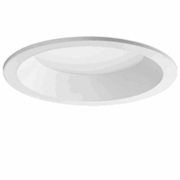 MQ603 Downlight 9W 800lm 4000K 90° image 1