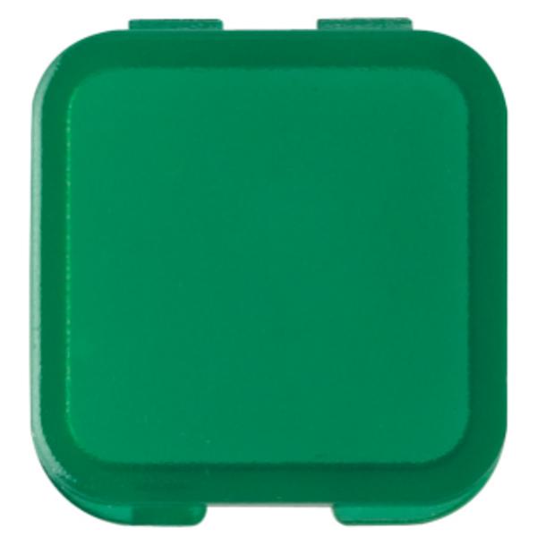 INTERCHANGEABLE DIFFUSORS - GREEN - CHORUSMART image 1