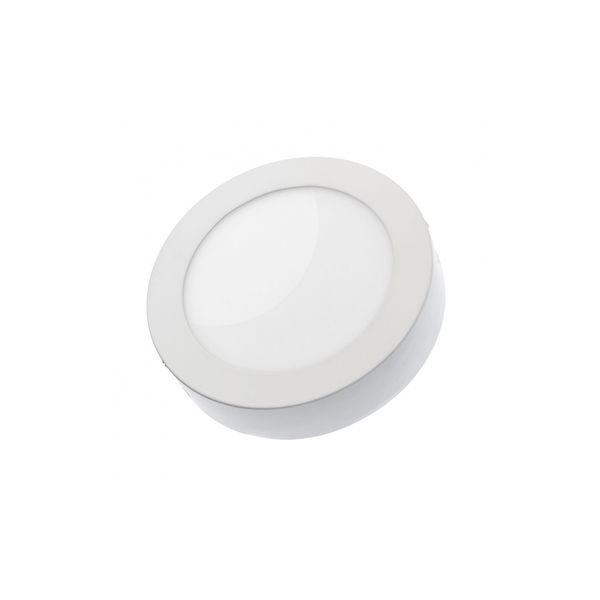 LED Downlight 12W ROUND v/a GERRIT WW 008353 image 1