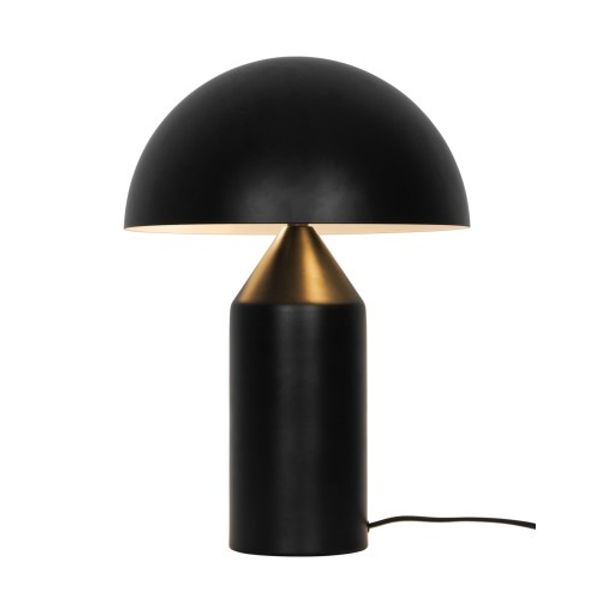 Tble Lamp Black Nilson image 1