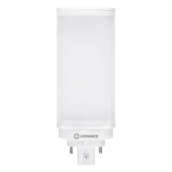 DULUX LED T/E HF & AC MAINS V 7W 840 GX24Q-2 image 1