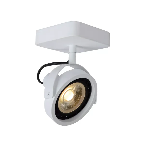 TALA LED Spot GU10/12W DTW White image 1