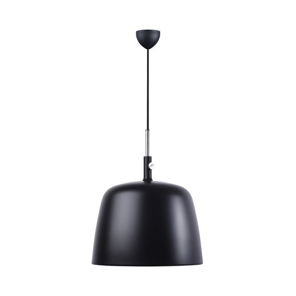 Norbi 30 | Pendant | Black image 1