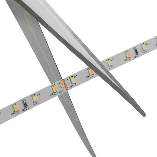 Led Strip 10m|IP44|3-6000K|Wh. image 3