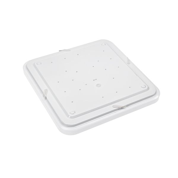 NYMPHEA 2 LED 230V 36W IP20 IK10 CW SQUARE image 3