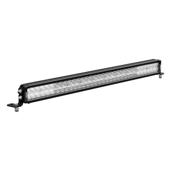 LEDriving® Lightbar VX750-CB DR SM 12/24V 108W 340m long light beam 8000lm ECE (Ref. 12,5 + 12,5) image 1