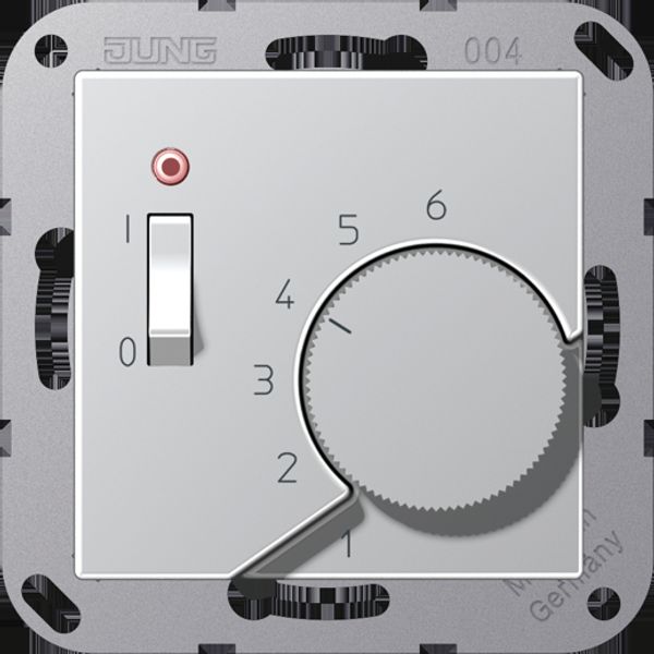 room thermostat (1-way contact) 230 V image 3