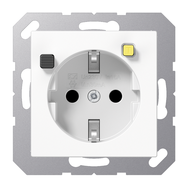 FI socket A5520.30WW image 4