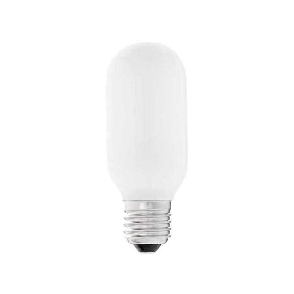 BULB T45 MAT LED E27 5W 3000K 550Lm image 1