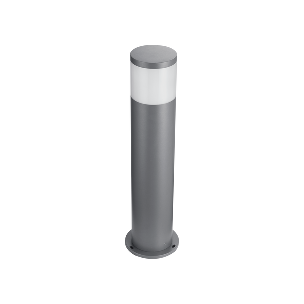 LEDBollard-P L600-10.5W-3000-W image 2