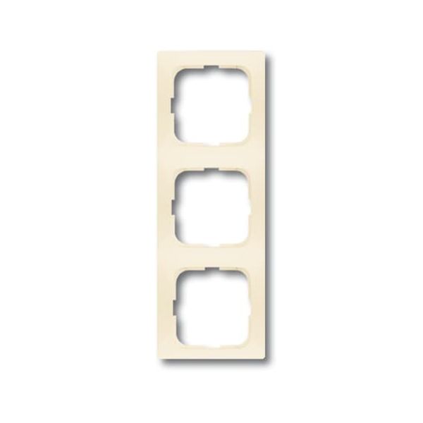 1723-212 Cover Frame spring® White image 1